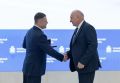 Звание "Заслуженный ветеринарный врач Российской Федерации" присвоено Виктору Посадскому