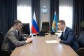 Михаил Ведерников: На рабочей встрече с Министром образования Псковской области Александром СОРОКИНЫМ решили провести региональный праздник для выпускников – «Псковский выпускной – 2026» 1 июля на площадке Зеленого театра с...