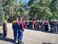 Летняя смена «Поверь в себя - 2026» собрала подростков Псковской области