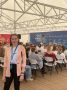 Псковичка Анна Баранова приняла участие в форуме "Бирюса" в Красноярском крае