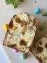 Необычные творожные куличи: нежность и вкус без сахара