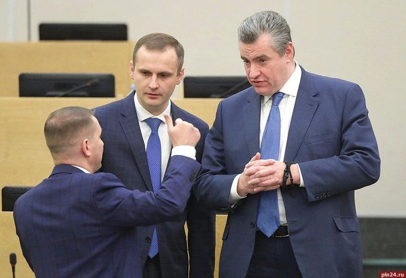 ЛДПР определилась с кандидатами на выборы в Госдуму и ЗакС Псковской области ЛДПР определилась с кандидатами на выборы в Госдуму и ЗакС Псковской области