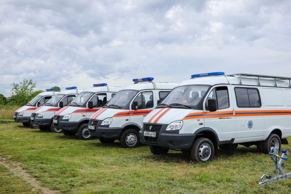 В Пскове состоялись соревнования по водному многоборью 2026 В Пскове состоялись соревнования по водному многоборью 2026