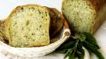 Необычный домашний хлеб с крапивой: откройте новые вкусы
