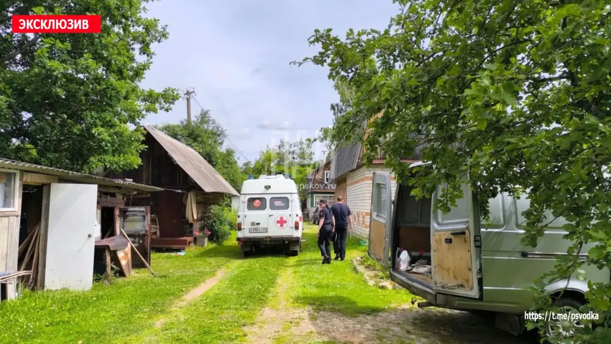 В Локнянском районе, в деревне Козино, в пруду местный житель, мужчина примерно 70 лет, упал в воду и утонул В Локнянском районе, в деревне Козино, в пруду местный житель, мужчина примерно 70 лет, упал в воду и утонул