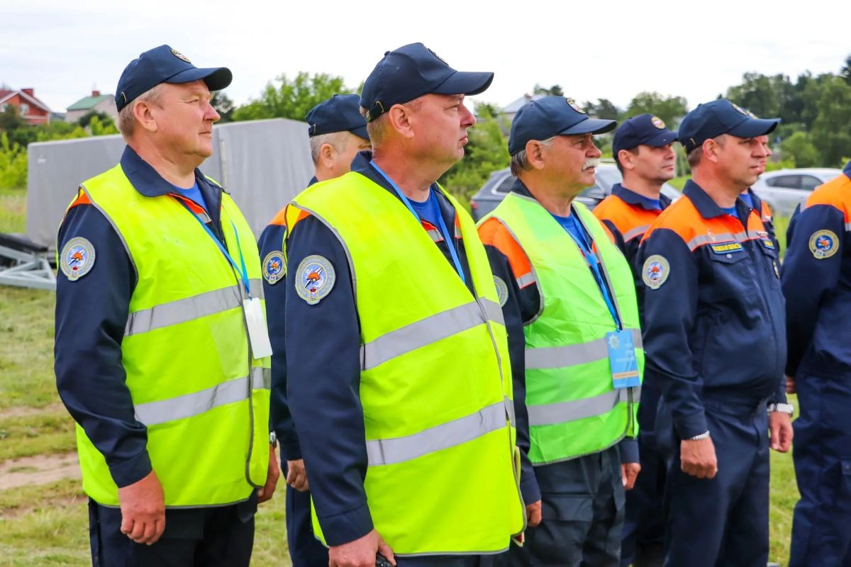 В Пскове состоялись соревнования по водному многоборью 2026 В Пскове состоялись соревнования по водному многоборью 2026