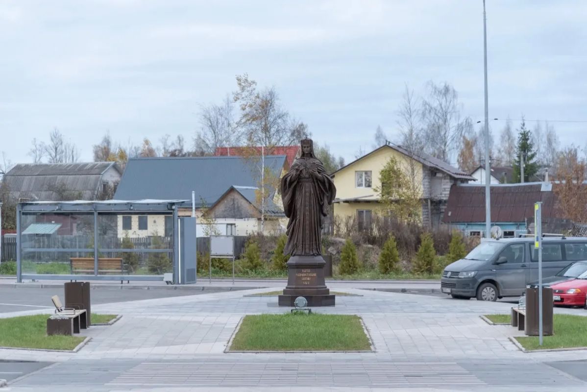 В Пскове пройдет расширение перрона и обновление инфраструктуры гражданского сектора аэропортового комплекса «Княгиня Ольга» В Пскове пройдет расширение перрона и обновление инфраструктуры гражданского сектора аэропортового комплекса «Княгиня Ольга»