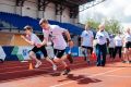 Программа марафона «Земля спорта» в Пскове: что ждёт участников