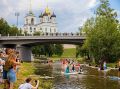 Фестиваль сап-серфинга пройдет в Пскове ко Дню города, 26 июля