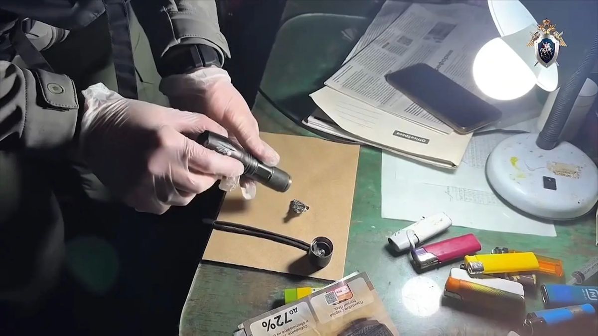 Под тяжестью доказательств: спустя 30 лет раскрыто убийство в Острове Под тяжестью доказательств: спустя 30 лет раскрыто убийство в Острове