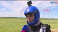 Сыгранность, поддержка и характер: лучшие парашютисты округа готовятся к новым победам
