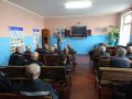 В учреждениях УФСИН России по Псковской области прошли мероприятия в рамках акции «Мы против наркотиков»
