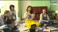"Книжный путь" в Пскове: как сувениры из Пекина помогают понять Пушкина