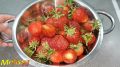 Цукаты из клубники: летний десерт для гурманов