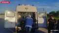 В Псковской области опрокинулся ВАЗ с подростками: один из них в тяжёлом состоянии
