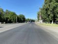 В центре Пскова ограничат движение для замены дорожного покрытия