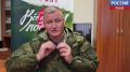 "Ваш крестик спас меня": история военнослужащего, получившего оберег от жительницы Таллина