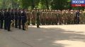 Память ветеранов боевых действий почтили сегодня в Пскове