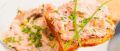 Паштет из красной рыбы: спокойный взгляд на простоту вкуса