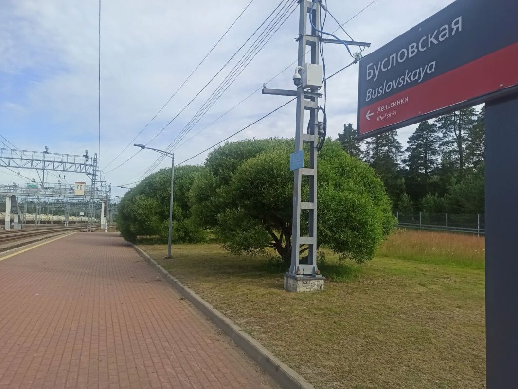 О приостановке движения через ЖДПП в регионе деятельности Северо-Западного таможенного управления О приостановке движения через ЖДПП в регионе деятельности Северо-Западного таможенного управления