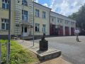 Барсик-пожарный появился в Пскове