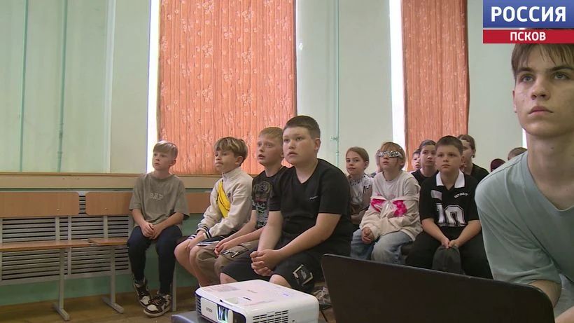 Как "Экомышление" изменило отношение 19 тысяч школьников к природе Как "Экомышление" изменило отношение 19 тысяч школьников к природе