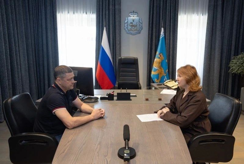 Шесть выпускников региональной кадровой программы «Герои земли Псковской» получили назначение на новые должности