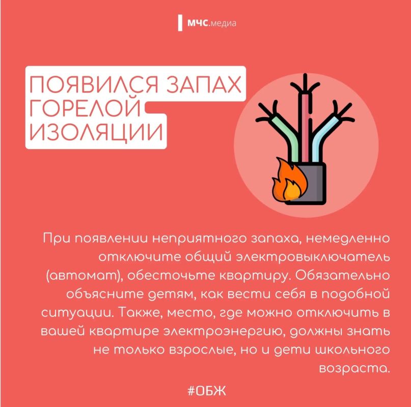 Правила пожарной безопасности на кухне: как избежать беды Правила пожарной безопасности на кухне: как избежать беды