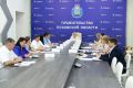 30 июня состоялось очередное заседание межведомственной комиссии Псковской области по противодействию нелегальной занятости под председательством первого заместителя Губернатора Псковской области Веры ЕМЕЛЬЯНОВОЙ