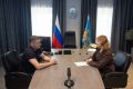 Назначение на новые должности получили 6 выпускников региональной кадровой программы «Герои земли Псковской»