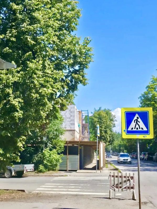 Инвестор начал работы на памятнике регионального значения по адресу: улица Льва Толстого, 14 в Пскове Инвестор начал работы на памятнике регионального значения по адресу: улица Льва Толстого, 14 в Пскове