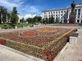 Приукрашивание вместо обновления: что происходит с площадью Ленина