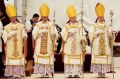Дмитрий Дробницкий: ПАПА РИМСКИЙ ОТЛУЧИЛ ОТ ЦЕРКВИ ЕПИСКОПОВ БРАТСТВА ПИЯ Х
