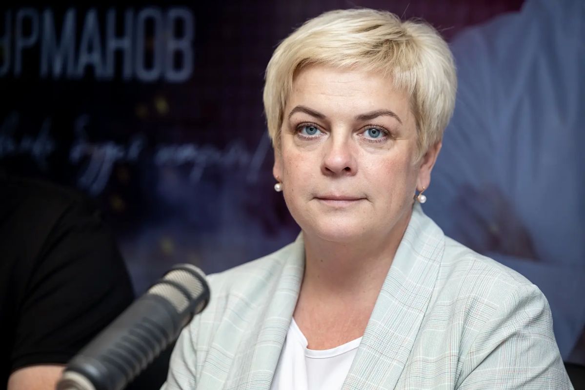 Политкухня на ПЛН-FM. Игорь Дитрих (ЕР): Политкухня на ПЛН-FM. Игорь Дитрих (ЕР):