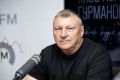 Александр Конашенков («Яблоко»):