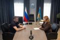 Шесть выпускников региональной кадровой программы «Герои земли Псковской» получили назначение на новые должности
