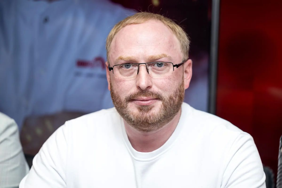 Политкухня на ПЛН-FM. Игорь Дитрих (ЕР): Политкухня на ПЛН-FM. Игорь Дитрих (ЕР):