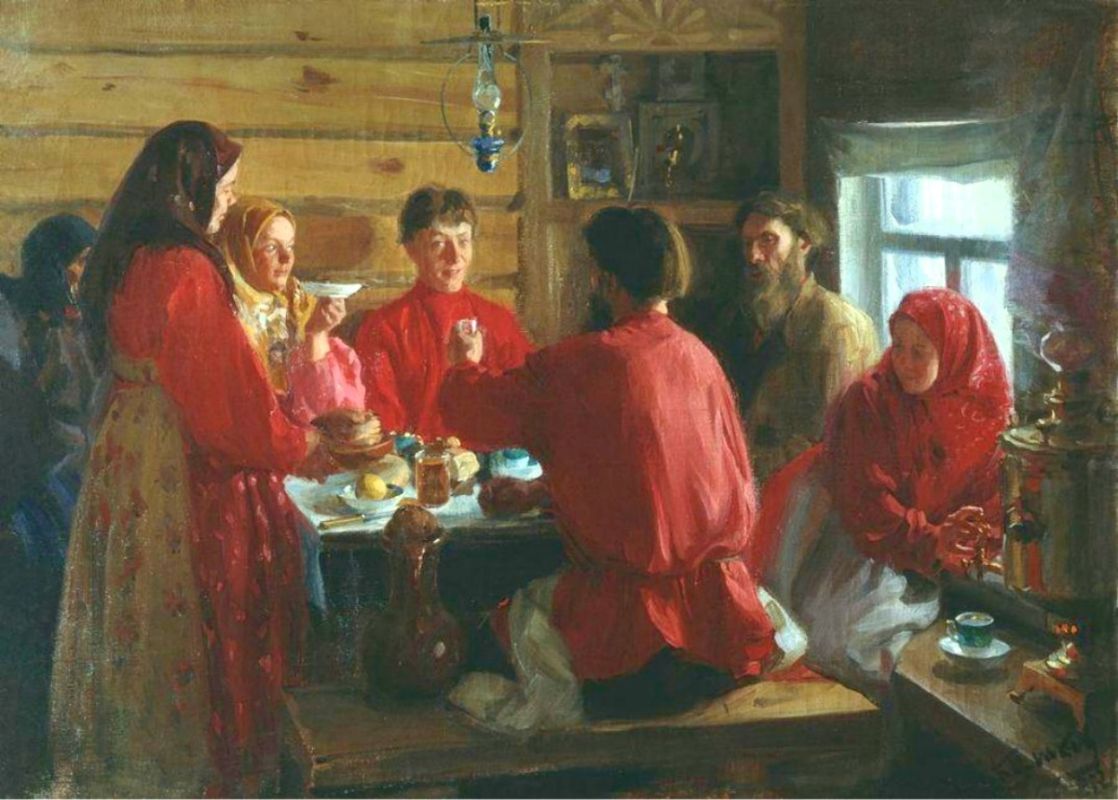 Традиционная кухня крестьян: что исчезло с наших столов
