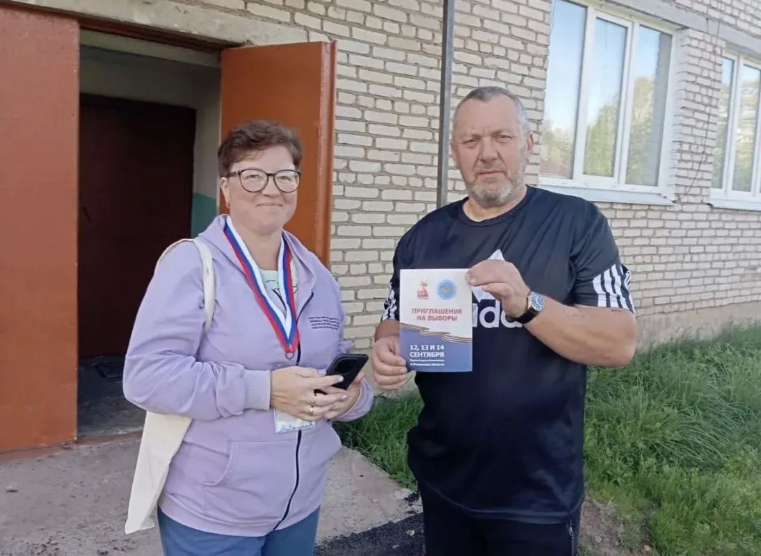 В Псковской области стартует подготовка к «ИнформУИК» В Псковской области стартует подготовка к «ИнформУИК»