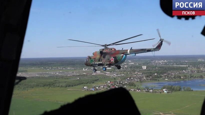 ОМОН, СОБР и спецподразделения Росгвардии осваивают новейшую технику на модернизированной базе в Псковской области ОМОН, СОБР и спецподразделения Росгвардии осваивают новейшую технику на модернизированной базе в Псковской области