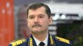 Экс-командующего ВВС и ПВО Военно-морского флота Юрия Антипова считают сообщником арестованного экс-главы Росавиации Александра Нерадько, пишет «Коммерсантъ»