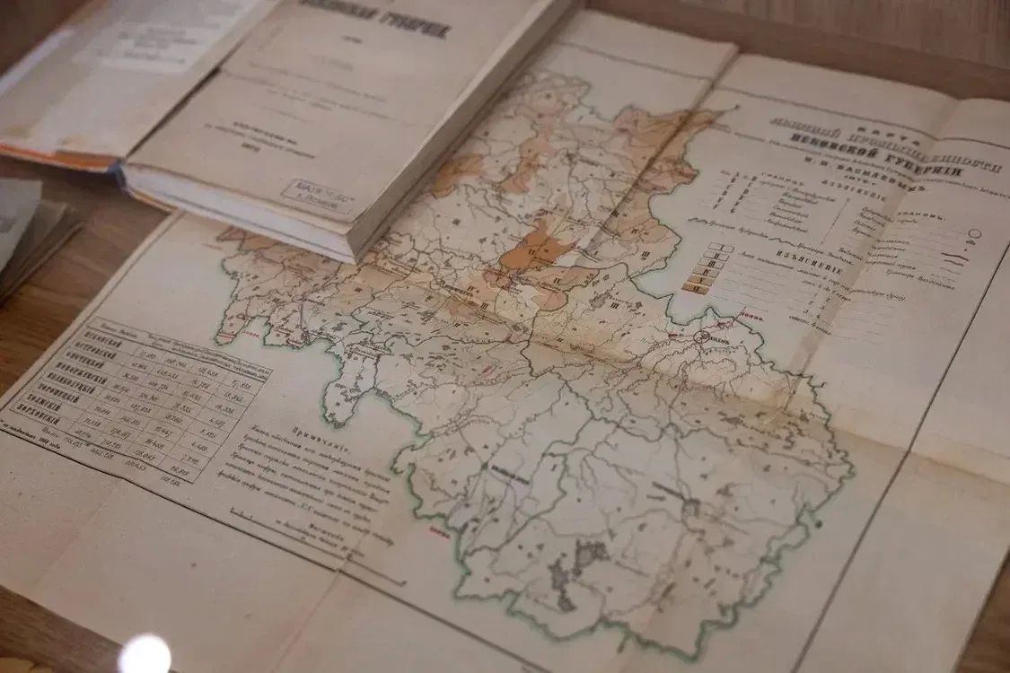 Михаил Ведерников: Сегодня исполняется 190 лет со дня рождения Ивана Ивановича ВАСИЛЁВА – выдающегося краеведа, историка и почётного гражданина Пскова Михаил Ведерников: Сегодня исполняется 190 лет со дня рождения Ивана Ивановича ВАСИЛЁВА – выдающегося краеведа, историка и почётного гражданина Пскова