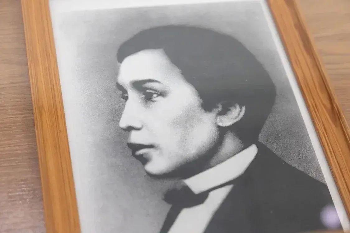 Михаил Ведерников: Сегодня исполняется 190 лет со дня рождения Ивана Ивановича ВАСИЛЁВА – выдающегося краеведа, историка и почётного гражданина Пскова Михаил Ведерников: Сегодня исполняется 190 лет со дня рождения Ивана Ивановича ВАСИЛЁВА – выдающегося краеведа, историка и почётного гражданина Пскова