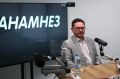 Главный врач Псковской станции скорой медицинской помощи Денис Сачков стал гостем программы «Анамнез» на радиостанции «Серебряный дождь» в Пскове (88.3 FM) 3 июля