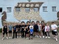 Сотрудники ИЦ-1 и СИЗО-2 успешно сдали нормативы ГТО в Великих Луках