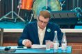 Игорь Романов возглавил список «Новых людей» на выборах в Заксобрание Псковской области