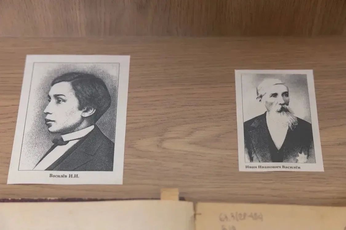 Михаил Ведерников: Сегодня исполняется 190 лет со дня рождения Ивана Ивановича ВАСИЛЁВА – выдающегося краеведа, историка и почётного гражданина Пскова Михаил Ведерников: Сегодня исполняется 190 лет со дня рождения Ивана Ивановича ВАСИЛЁВА – выдающегося краеведа, историка и почётного гражданина Пскова