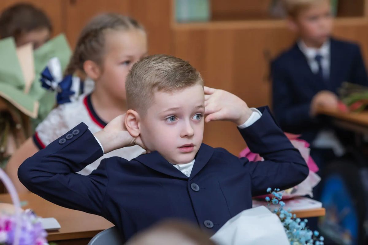 Домашние задания для первоклассников с 1 сентября 2026 года отменяются — Минпросвещения
