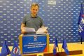 Предложения в Народную программу «Единой России» от жителей Красногородского, Палкинского, Печорского и Пыталовского муниципальных округов переданы в региональное отделение партии
