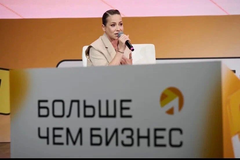 «Хлебный хутор» стал победителем всероссийского конкурса «Мой добрый бизнес» «Хлебный хутор» стал победителем всероссийского конкурса «Мой добрый бизнес»